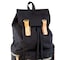 Sydney Paige X Bazic Products GUIDI Rucksack Backpack, 18in., Black 1116 - alternate 3
